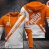 Home Depot Uniform Custom Hoodie Style 15 - Vesles2014S