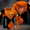 Home Depot Uniform Custom Hoodie Style 2 - Vesles2014S