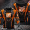 Home Depot Uniform Custom Hoodie Style 3 - Vesles2014S
