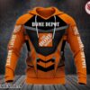Home Depot Uniform Custom Hoodie Style 3 - Vesles2014S