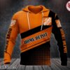 Home Depot Uniform Custom Hoodie Style 3 - Vesles2014S