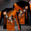 Home Depot Uniform Custom Hoodie Style 4 - Vesles2014S