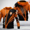 Home Depot Uniform Custom Hoodie Style 7 - Vesles2014S