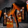 Home Depot Uniform Custom Hoodie Style 8 - Vesles2014S