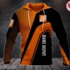 Home Depot Uniform Custom Hoodie - Vesles2014S