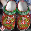 Home Malone Music Crocs Crocband Clogs Shoes, Unique Gifts For Fans Style 1 - Vesles2014S