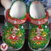 Home Malone Music Crocs Crocband Clogs Shoes, Unique Gifts For Fans Style 2 - Vesles2014S
