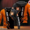 Home Uniform Custom Hoodie - Vesles2014S