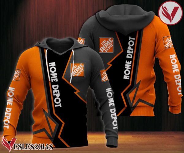 Home Uniform Custom Hoodie - Vesles2014S