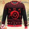 Homonculi Fullmetal Alchemist Ugly Christmas Sweater, Unique Christmas Gift For Fans - Vesles2014S