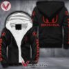Honda Car Fleece Hoodie, Unique Gifts For Car Lovers - Vesles2014S 1