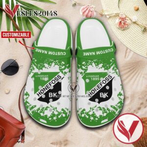Honefoss BK Crocs Shoes For Men And Women, Unique Clogs Shoes For Fans - Vesles2014S 1