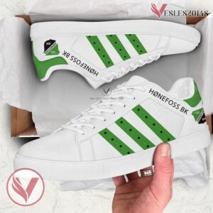 Honefoss BK Sport Stan Smith Shoes, Unique Sneaker For Fans - Vesles2014s