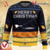 Honked Christmas Untitled Goose Game Ugly Christmas Sweater, Unique Christmas Gift For Fans - Vesles2014S