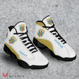Hordur Club Air Jordan 13 Shoes, Best Sneaker Gifts For Fans - Vesles2014s 1