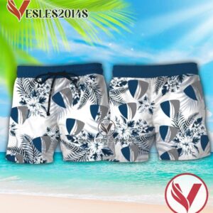 Horizon University Logo Hawaiian Suit, Perfect Gifts Idea In Holiday - Vesles2014S 2