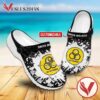 Horsens Crocs Shoes For Men And Women, Unique Clogs Shoes For Fans - Vesles2014S
