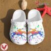 Horseracing shoes Crocs Crocband Clogs Shoes For Men Women, Unique Gift From  Vesles2014S