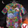 Hot Mandala Multicolor Pattern Hawaiian Shirt, Unique Gifts For Friends - Vesles2014S 1