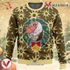 Hotaru Haganezuka Demon Slayer Ugly Christmas Sweater, Unique Christmas Gift For Fans - Vesles2014S
