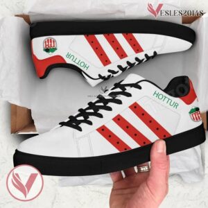 Hottur Logo Stan Smith Shoes For Men And Womens - Vesles2014s 1