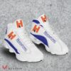 Housatonic Community College Logo Air Jordan 13 Shoes, Best Sneaker Gifts For Fans - Vesles2014s
