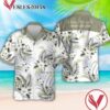 House of Heavilin Beauty College Aloha Summer Shirt And Shorts, Perfect Gifts Idea In Holiday - Vesles2014S 1