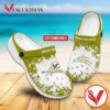 House of Heavilin Beauty College Custom Crocs Shoes For Men And Women, Unique Clogs Shoes For Fans - Vesles2014S