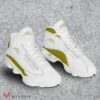 House of Heavilin Beauty College Logo Air Jordan 13 Shoes, Best Sneaker Gifts For Fans - Vesles2014s