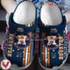 Houston Astros Crocs Clogs Crocband Shoes Comfortable For Men Women, Unique Gift From  Vesles2014S