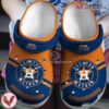 Houston Astros Crocs Crocband Comfortable Clogs Shoes For Men Women, Unique Gift From  Vesles2014S