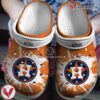 Houston Astros Crocs Crocband Shoes Comfortable Clogs For Men Women, Unique Gift From  Vesles2014S