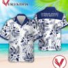 Houston Baptist University Logo Hawaiian Suit, Perfect Gifts Idea In Holiday - Vesles2014S 1