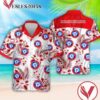 Houston International College Cardiotech Ultrasound School Logo Hawaiian Suit, Perfect Gifts Idea In Holiday - Vesles2014S 1