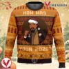 How Was Your 2020 Django Unchained Ugly Christmas Sweater, Unique Christmas Gift For Fans - Vesles2014S
