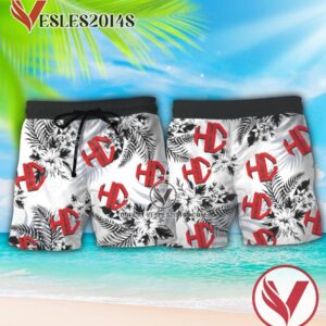 Howard College Logo Hawaiian Shirt, Perfect Gifts Idea In Holiday - Vesles2014S 2