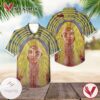 Howard Wales And Jerry Garcia Hooteroll Album Cover Hawaiian Shirt, Best Gift For Music Lovers Vesles2014S