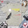 Howlin' Wolf Moanin' In The Moonlight Album Cover Shirt, Perfect Gifts For Music Lovers - Vesles2014S