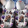 Hozier Music Crocs Crocband Clogs Shoes, Unique Gifts For Fans Style 5 - Vesles2014S