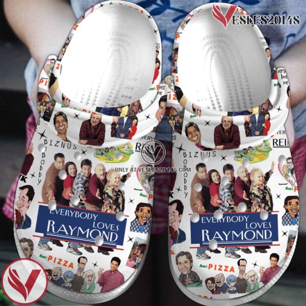 Hozier Music Crocs Crocband Clogs Shoes, Unique Gifts For Fans Style 6 - Vesles2014S 2
