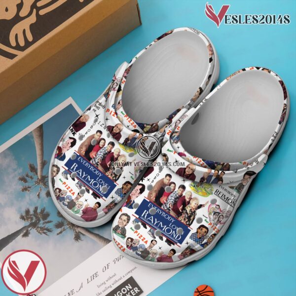Hozier Music Crocs Crocband Clogs Shoes, Unique Gifts For Fans Style 6 - Vesles2014S 4