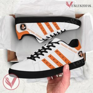 Hradec Kralove Stan Smith Shoes, Unique Sneaker For Fans - Vesles2014s 1