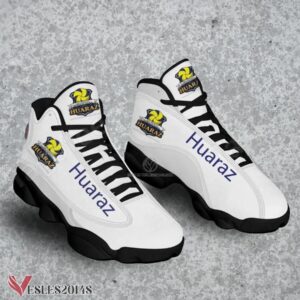 Huaraz Volleyball Air Jordan 13 Shoes, Best Sneaker Gifts For Fans - Vesles2014s 1