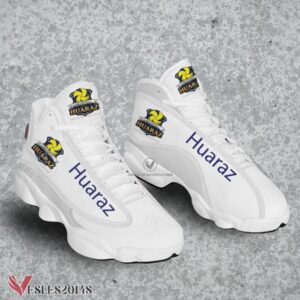 Huaraz Volleyball Air Jordan 13 Shoes, Best Sneaker Gifts For Fans - Vesles2014s
