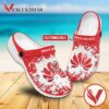Huawei Technologies Brand Crocs Shoes For Men And Women, Unique Clogs Shoes For Fans - Vesles2014S