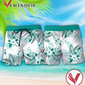 Hudson County Community College Hawaiian Suit, Perfect Gifts Idea In Holiday - Vesles2014S 2