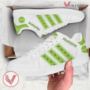 Humana Print Stan Smith Shoes, Best Sneaker For Fans - Vesles2014s 1