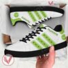 Humana Print Stan Smith Shoes, Best Sneaker For Fans - Vesles2014s