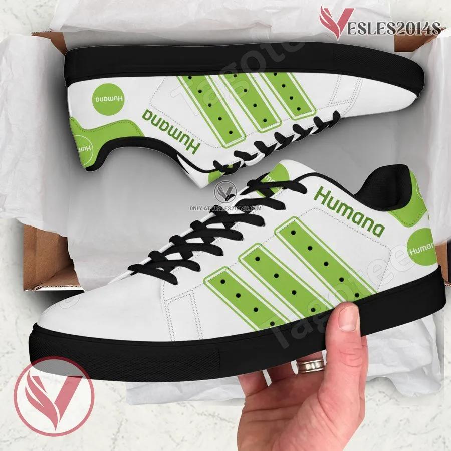 Humana Print Stan Smith Shoes, Best Sneaker For Fans - Vesles2014s