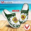 Humble Lions Custom Name Crocs Shoes For Men And Women, Unique Clogs Shoes For Fans - Vesles2014S